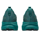 Tenis Asics GEL KAYANO 32 Verde Oscuro Hombre