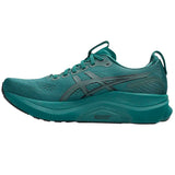 Tenis Asics GEL KAYANO 32 Verde Oscuro Hombre