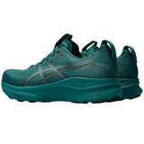 Tenis Asics GEL KAYANO 32 Verde Oscuro Hombre