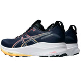 Tenis Asics GEL KAYANO 32 Negro Amarillo Hombre