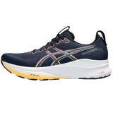 Tenis Asics GEL KAYANO 32 Negro Amarillo Hombre