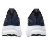 Tenis Asics GEL KAYANO 32 Negro Amarillo Hombre