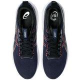 Tenis Asics GEL KAYANO 32 Negro Amarillo Hombre