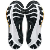 Tenis Asics GEL KAYANO 32 Negro Amarillo Hombre