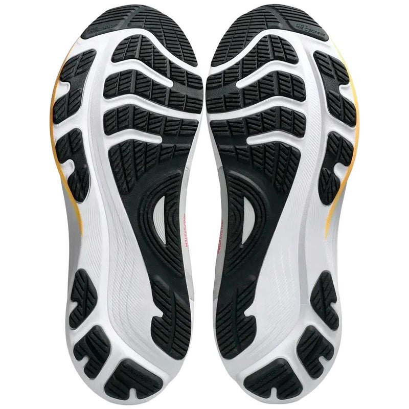 Tenis Asics GEL KAYANO 32 Negro Amarillo Hombre
