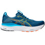 Tenis Asics GEL KAYANO 32 Navy Celeste Hombre