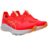 Tenis Asics GEL KAYANO 32 Rojo Brillante Hombre
