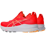 Tenis Asics GEL KAYANO 32 Rojo Brillante Hombre