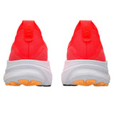 Tenis Asics GEL KAYANO 32 Rojo Brillante Hombre