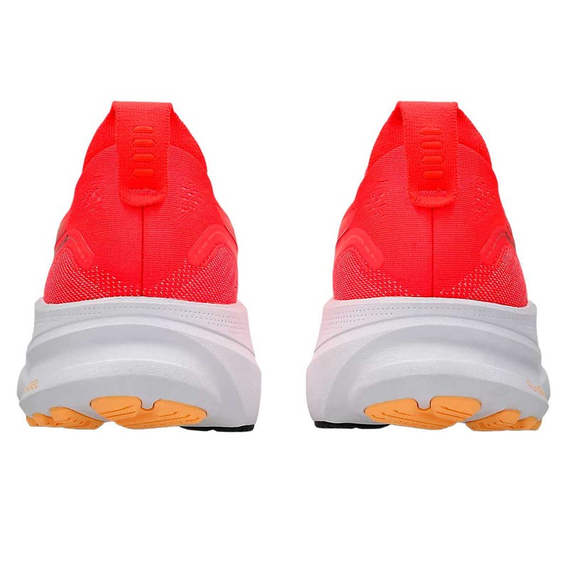 Tenis Asics GEL KAYANO 32 Rojo Brillante Hombre