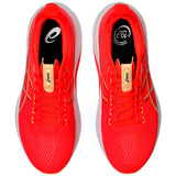 Tenis Asics GEL KAYANO 32 Rojo Brillante Hombre