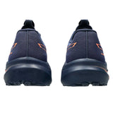 Tenis Asics Running GT-2000 14 Navy Coral Hombre