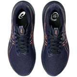 Tenis Asics Running GT-2000 14 Navy Coral Hombre