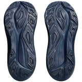 Tenis Asics Running GT-2000 14 Navy Coral Hombre