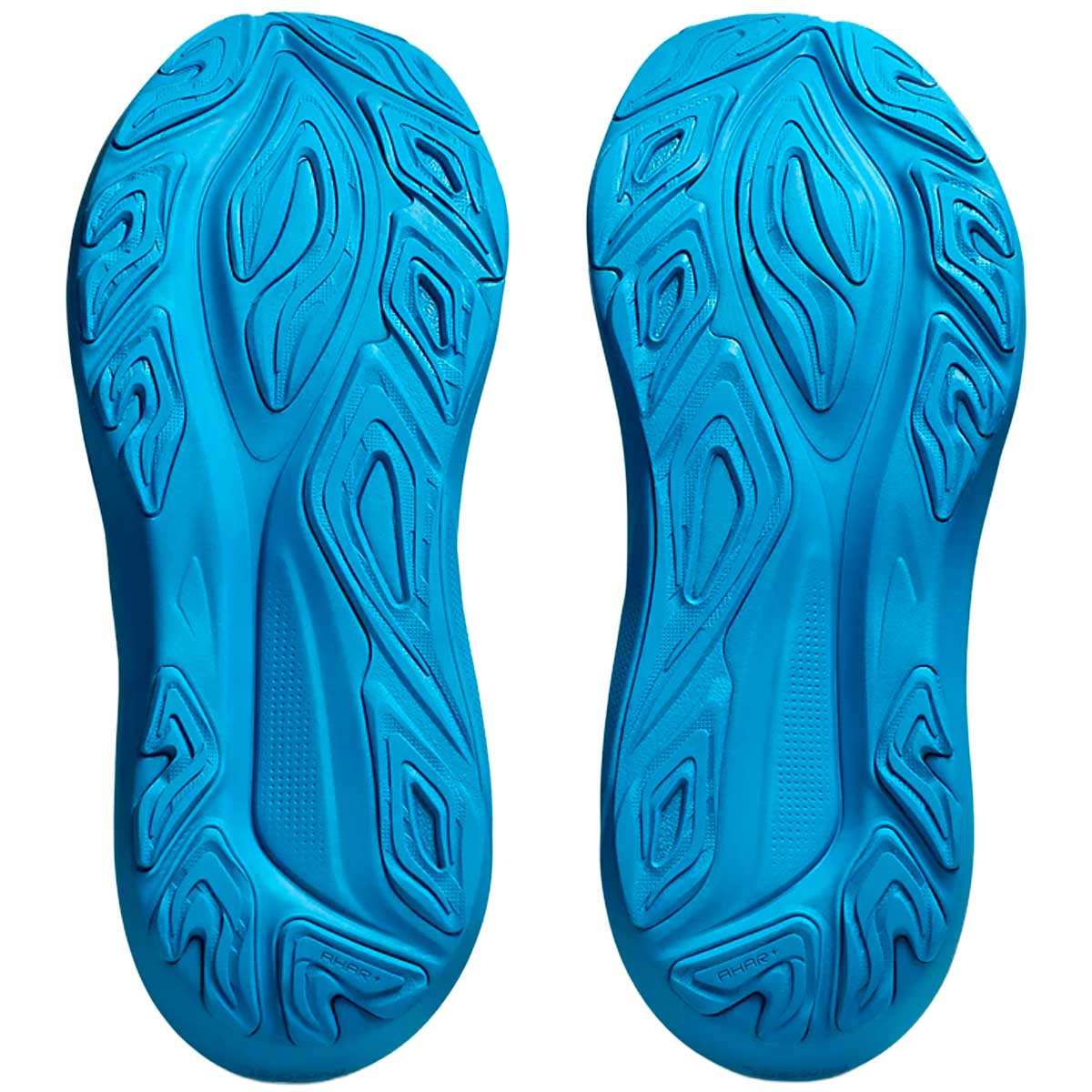 Tenis Asics Running GT-2000 14 Azul Cielo Hombre