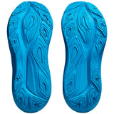 Tenis Asics Running GT-2000 14 Azul Cielo Hombre