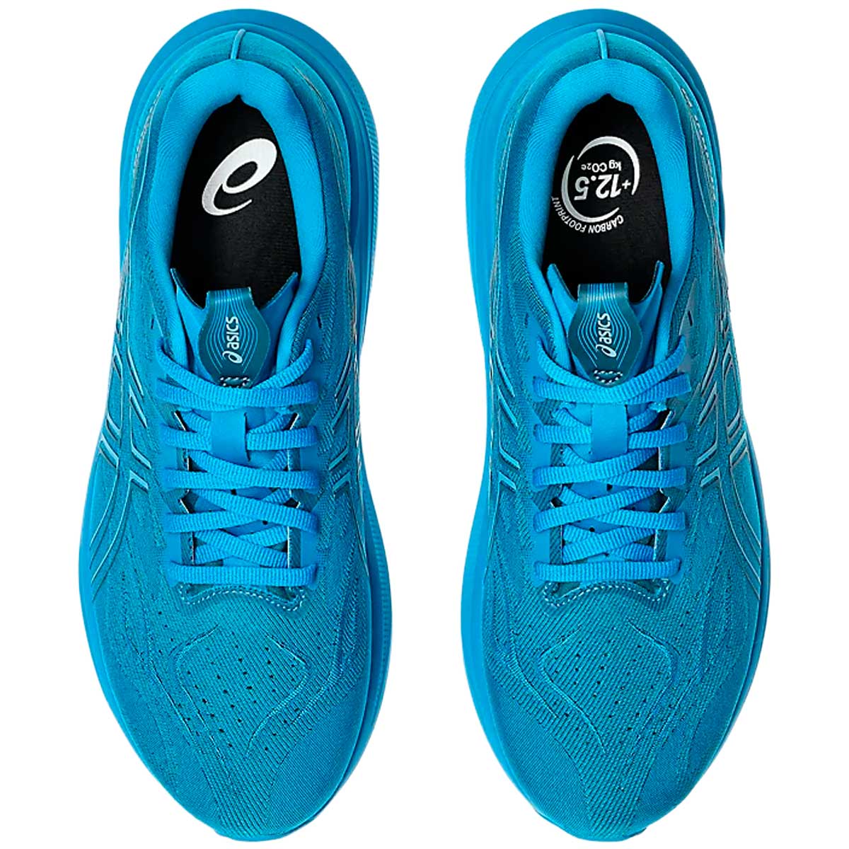 Tenis Asics Running GT-2000 14 Azul Cielo Hombre