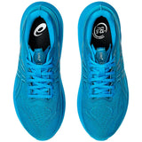 Tenis Asics Running GT-2000 14 Azul Cielo Hombre