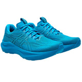 Tenis Asics Running GT-2000 14 Azul Cielo Hombre