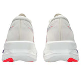 Tenis Asics Running SONICBLAST Beige Morado Hombre