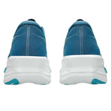 Tenis Asics Running SONICBLAST Azul Blanco Hombre