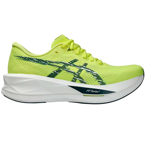 Tenis Asics Running SONICBLAST Amarillo Citron Hombre