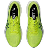 Tenis Asics Running SONICBLAST Amarillo Citron Hombre