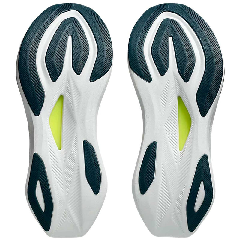 Tenis Asics Running SONICBLAST Amarillo Citron Hombre