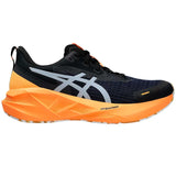 Tenis Asics Running NOVABLAST 5 LITE-SHOW Negro Hombre