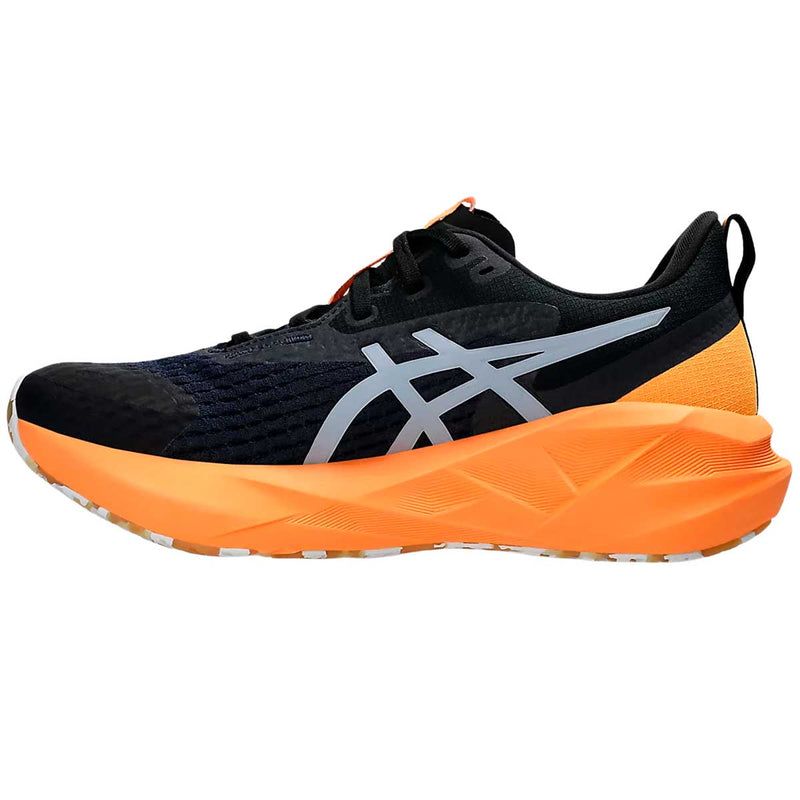 Tenis Asics Running NOVABLAST 5 LITE-SHOW Negro Hombre