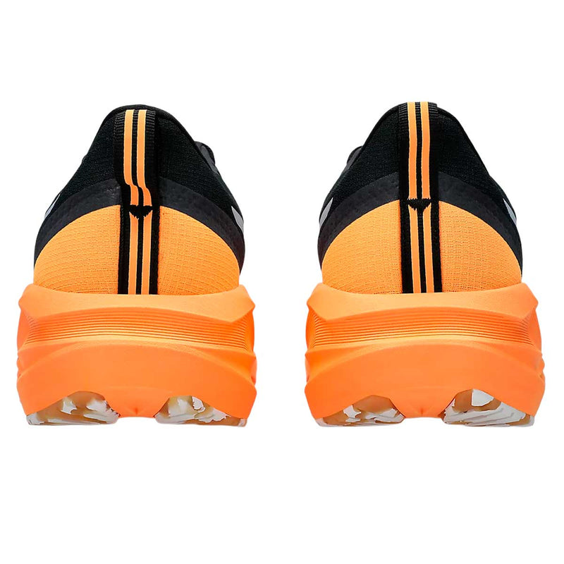 Tenis Asics Running NOVABLAST 5 LITE-SHOW Negro Hombre