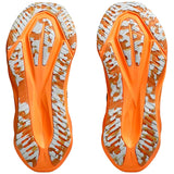 Tenis Asics Running NOVABLAST 5 LITE-SHOW Negro Hombre