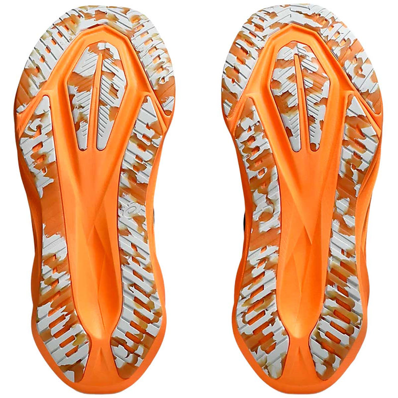 Tenis Asics Running NOVABLAST 5 LITE-SHOW Negro Hombre