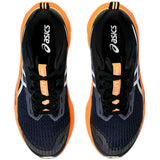 Tenis Asics Running NOVABLAST 5 LITE-SHOW Negro Hombre