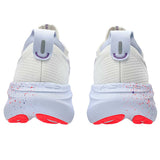 Tenis Asics GEL NIMBUS 27 TOKIO Beige Morado Hombre