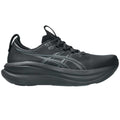 Tenis Asics GEL NIMBUS 28 Full Negro Hombre