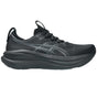 Tenis Asics GEL NIMBUS 28 Full Negro Hombre