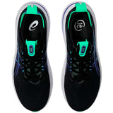 Tenis Asics GEL NIMBUS 28 Negro Multi Hombre