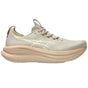 Tenis Asics GEL NIMBUS 28 Café Crema Hombre