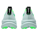 Tenis Asics GEL NIMBUS 28 Verde Hombre