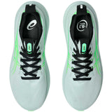 Tenis Asics GEL NIMBUS 28 Verde Hombre