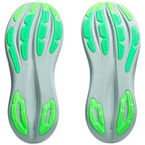 Tenis Asics GEL NIMBUS 28 Verde Hombre