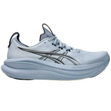 Tenis Asics GEL NIMBUS 28 Azul Negro Hombre