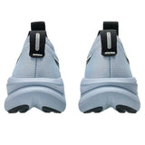 Tenis Asics GEL NIMBUS 28 Azul Negro Hombre