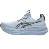 Tenis Asics GEL NIMBUS 28 Azul Negro Hombre