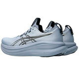 Tenis Asics GEL NIMBUS 28 Azul Negro Hombre