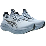 Tenis Asics GEL NIMBUS 28 Azul Negro Hombre