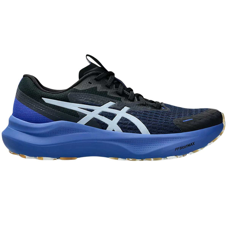 Tenis Asics Running GT-2000 14 LITE-SHOW Negro Hombre