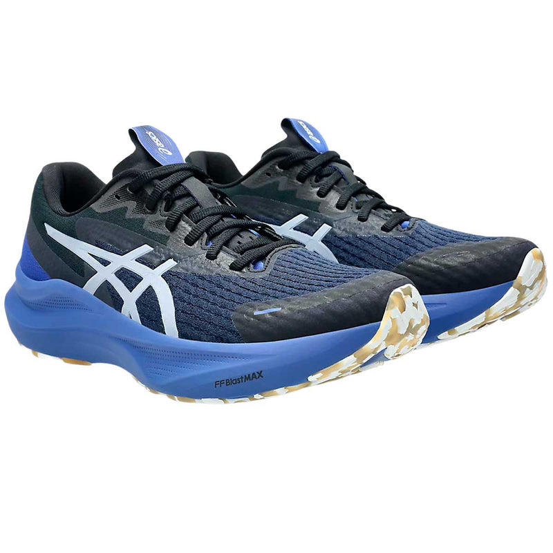 Tenis Asics Running GT-2000 14 LITE-SHOW Negro Hombre