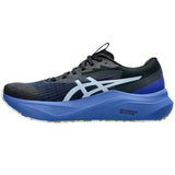 Tenis Asics Running GT-2000 14 LITE-SHOW Negro Hombre